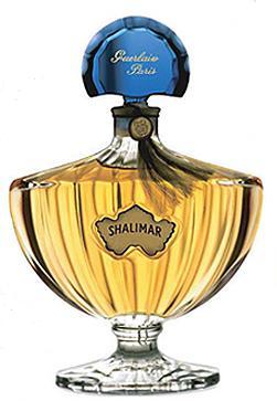 香水・シャリマーについて ～インドの伝説から生まれた名香～│暮らしと香り