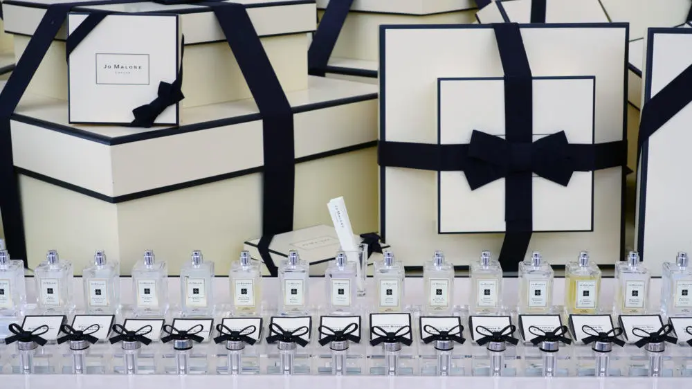 お洒落さんに大人気!ジョーマローンの人気香水&オススメ商品3選!