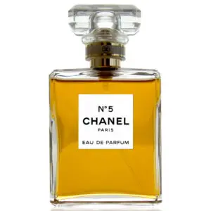 シャネルの5番 オーデパルファムの商品画像