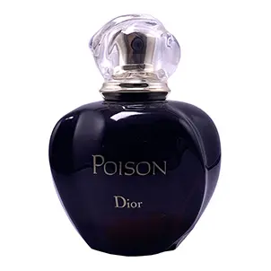 クリスチャン ディオール プワゾン