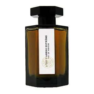 ラルチザンパフューム アンバーエクトリーム