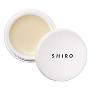 SHIRO サボン 練り香水