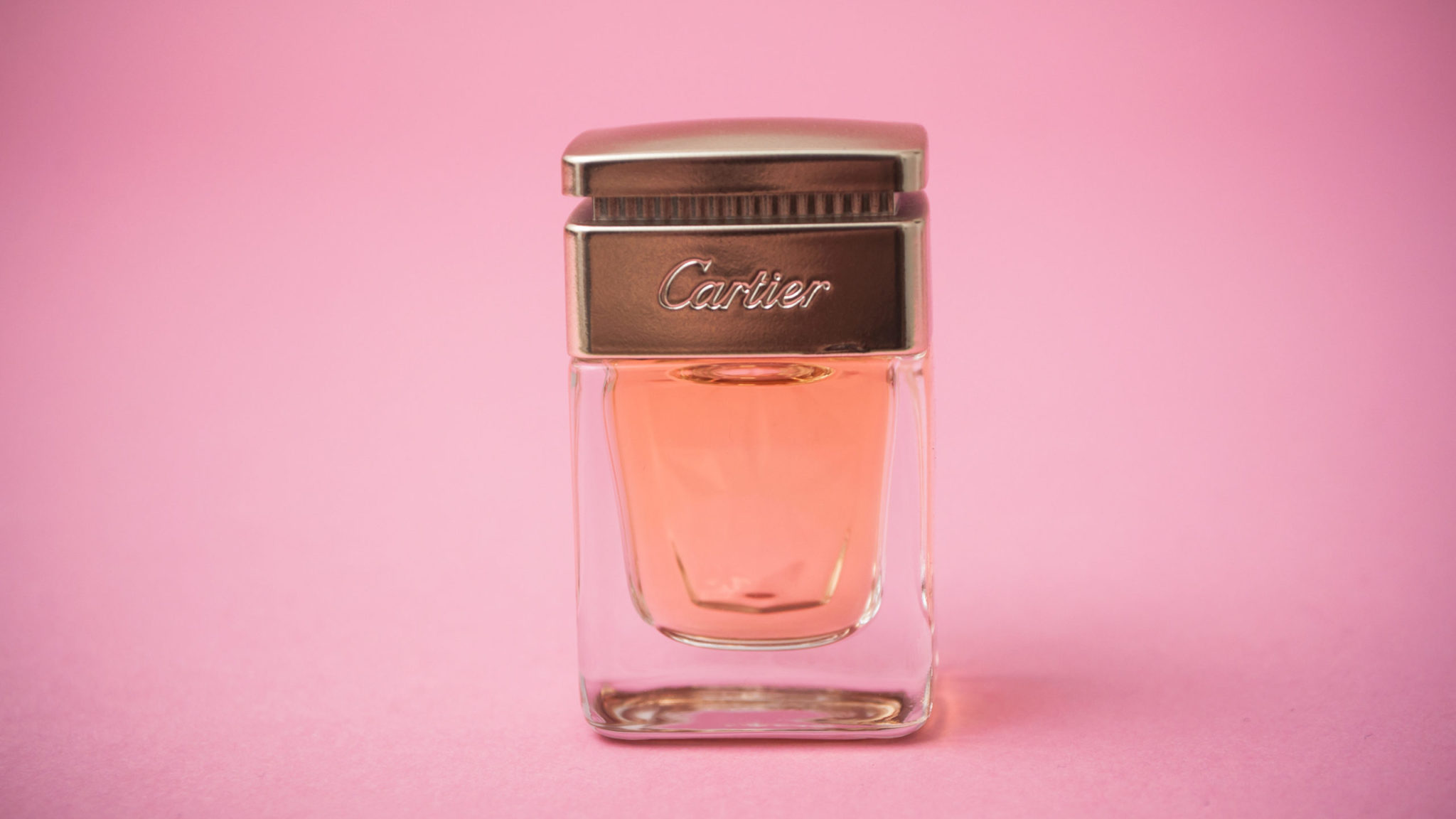 カルティエの香水9選！-ノーブルでエレガントな香り- | 暮らしと香り