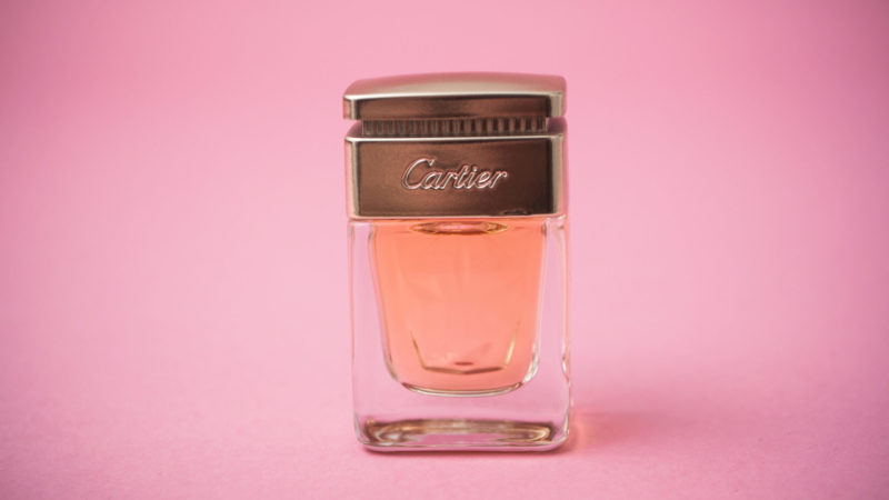 カルティエの香水9選！-ノーブルでエレガントな香り-│暮らしと香り