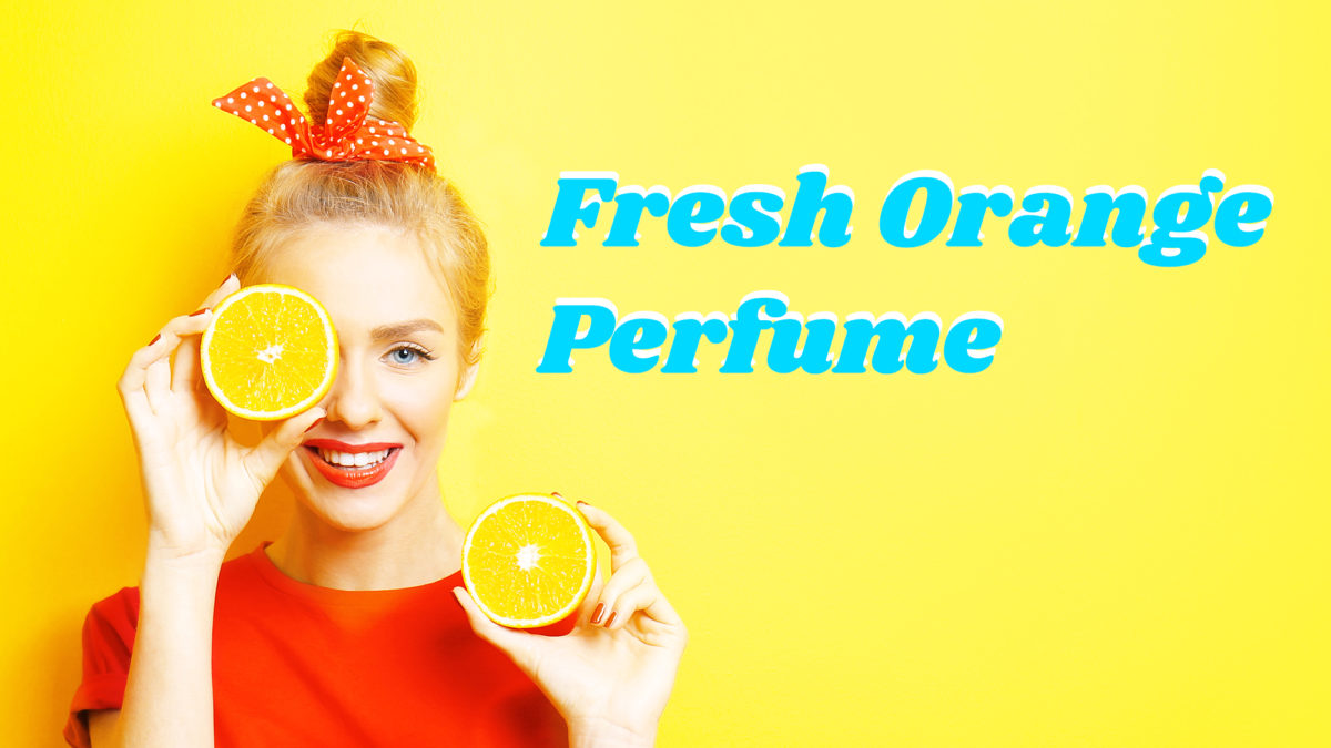 オレンジの香りがする香水 おすすめ15選！ – 甘くてフレッシュな 