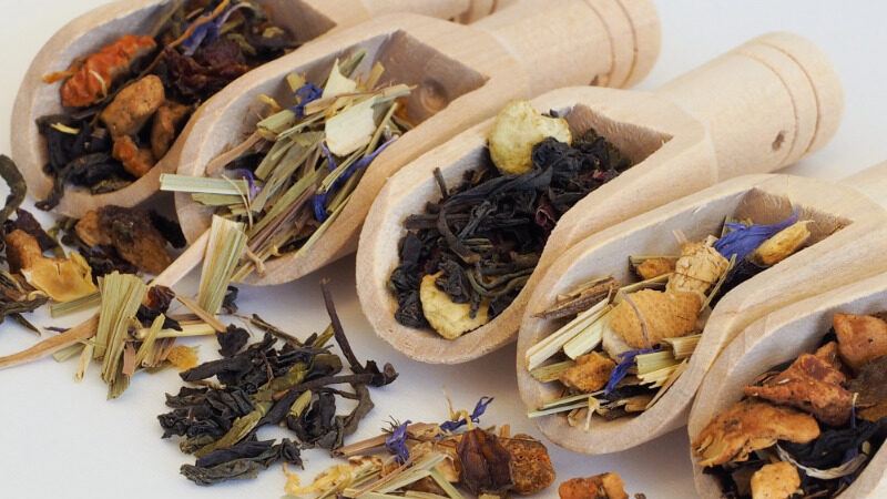 紅茶の香水は種類が多い！選ぶ楽しさも魅力の1つ
